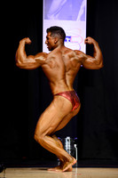 Dominick Cordi - #14