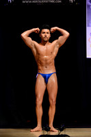 Edwin Zapata Jr - #28