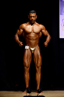 Marshall Johnson - #17