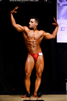 Nicholas Licameli - #1