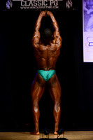 Robert Stafford - #7