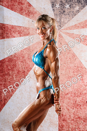 Amanda Chase