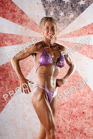Courtney Allen