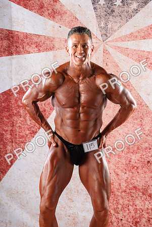 Joseph Doucette