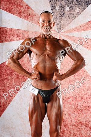 Mark Houlihan