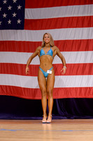 Athena Weston - #9
