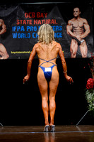 Michelle Atwood Bean - #56