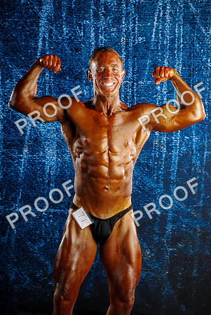 Mark Johnson