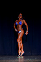 Angela Merchant - #34