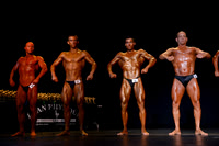Mens Open B