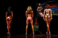 Bikini Masters Over 40