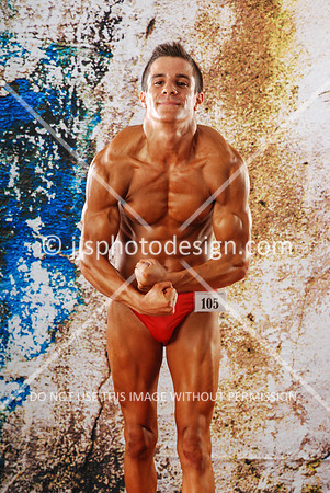 Evan Gorgone