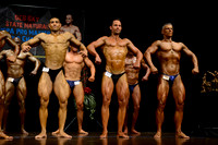 Mens Open Class 2
