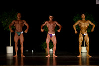 Men Open Lightweight