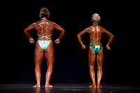 Womens BB Masters Over 40