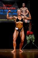 Womens BB Open