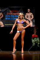 Alicia Duprey - #22