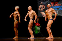 Mens Masters Over 50