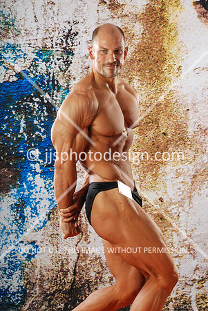 Mark Deyss