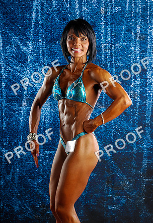 Elizabeth Vega