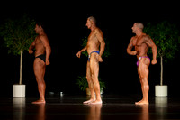 Men Open Heavyweight