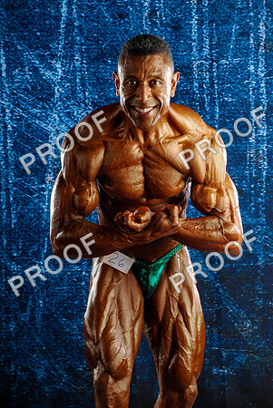 Marshall Johnson