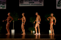 Men Masters Over 50