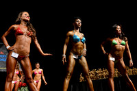 Bikini Open Class 1