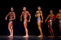 Mens Debut B