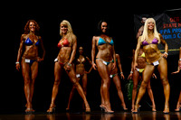 Bikini Open Class 2
