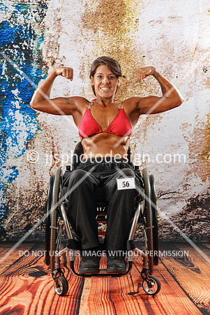 Brandy McGowan