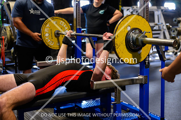 20250412_Bench_Flight_A-235