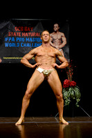 Michael Kudish - #80