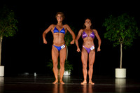 Women BB Open Heavyweight