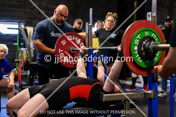 20250412_Bench_Flight_A-154