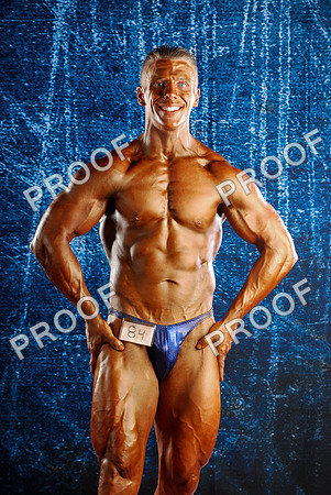 Adam McKinney