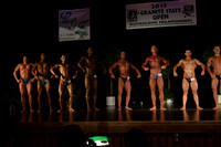 Men Novice