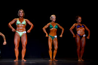 Womens BB Open