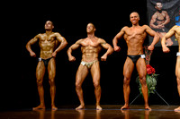 Mens Novice Class 1