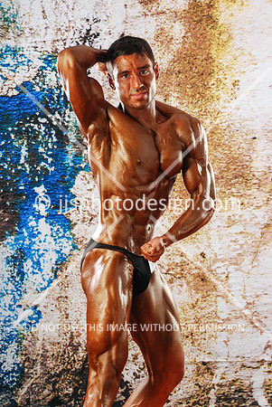 James Metropoulos