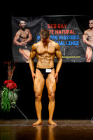 Jon Mastrangelo - #98