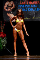 Breanna Severyn - #27