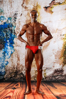 Matthew Graham