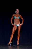 Jennifer Edwards - #50