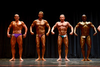 Men Masters over 40