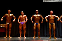 Men Open B