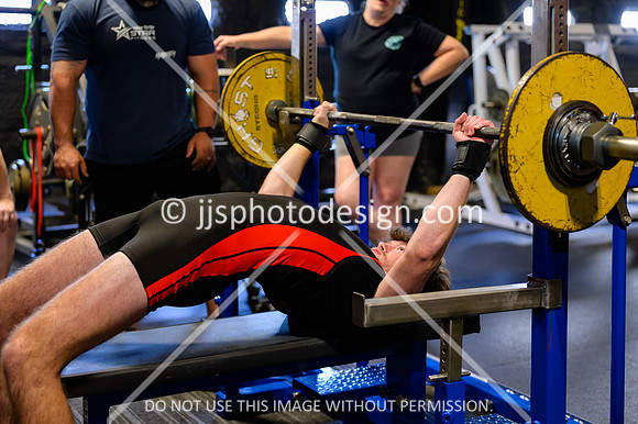 20250412_Bench_Flight_A-232