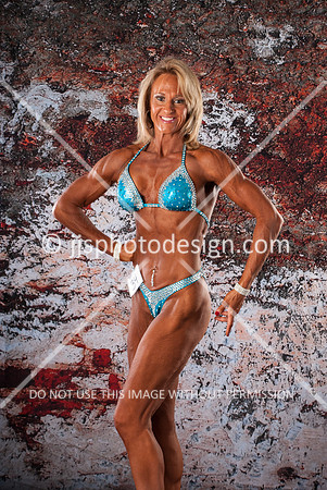 Pamela Gorman