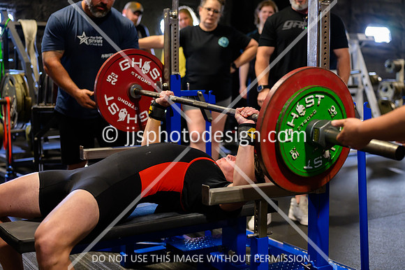 20250412_Bench_Flight_A-129