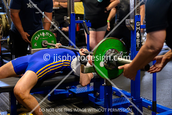 20250412_Bench_Flight_A-175